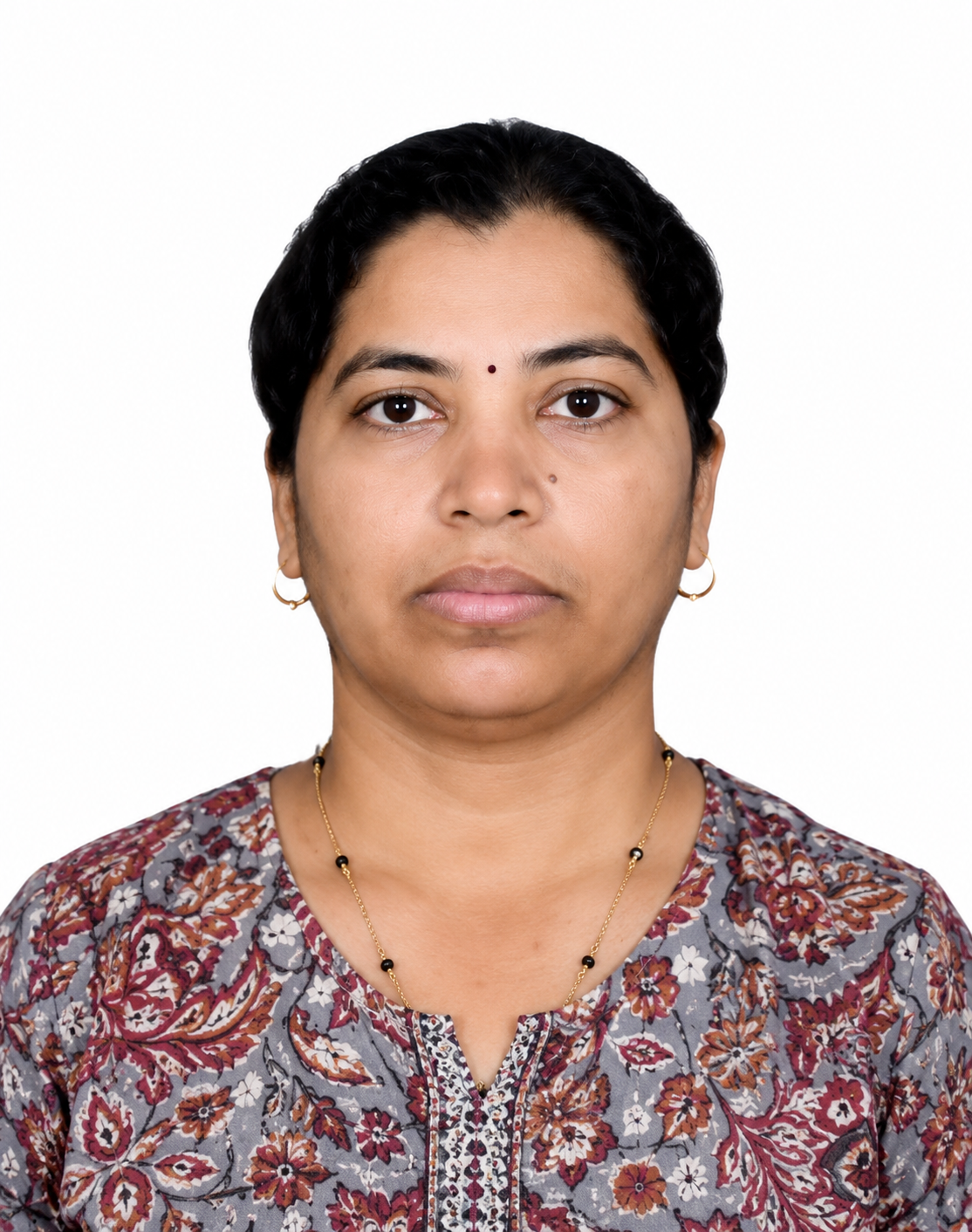 Vidya Shind