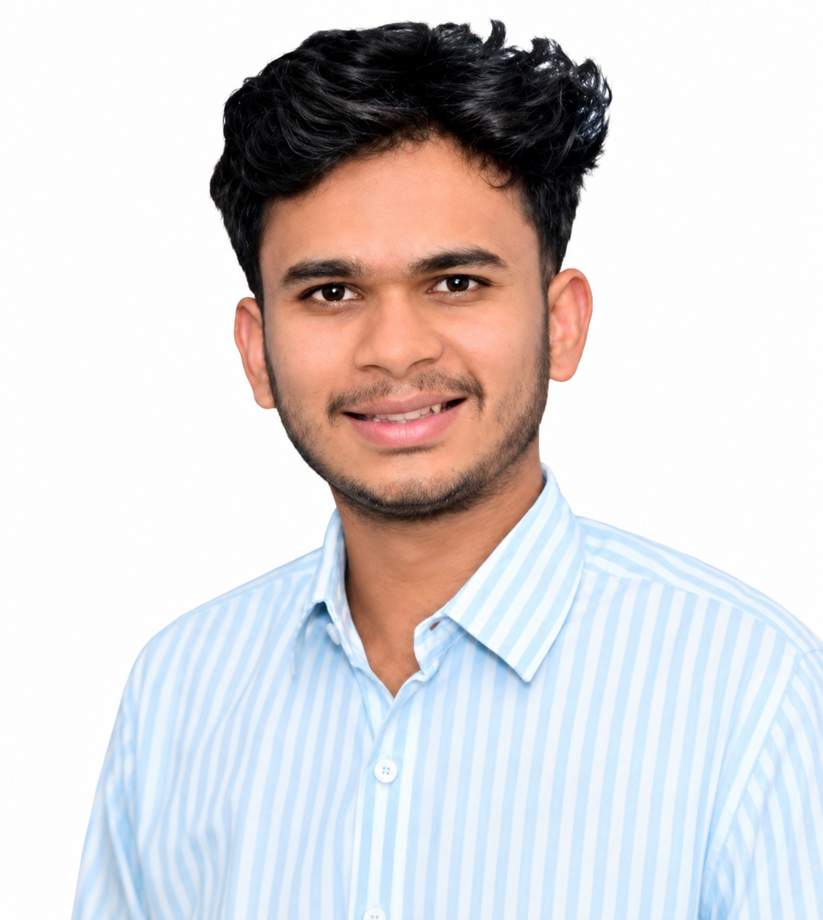 Dhairyasheel Dongare