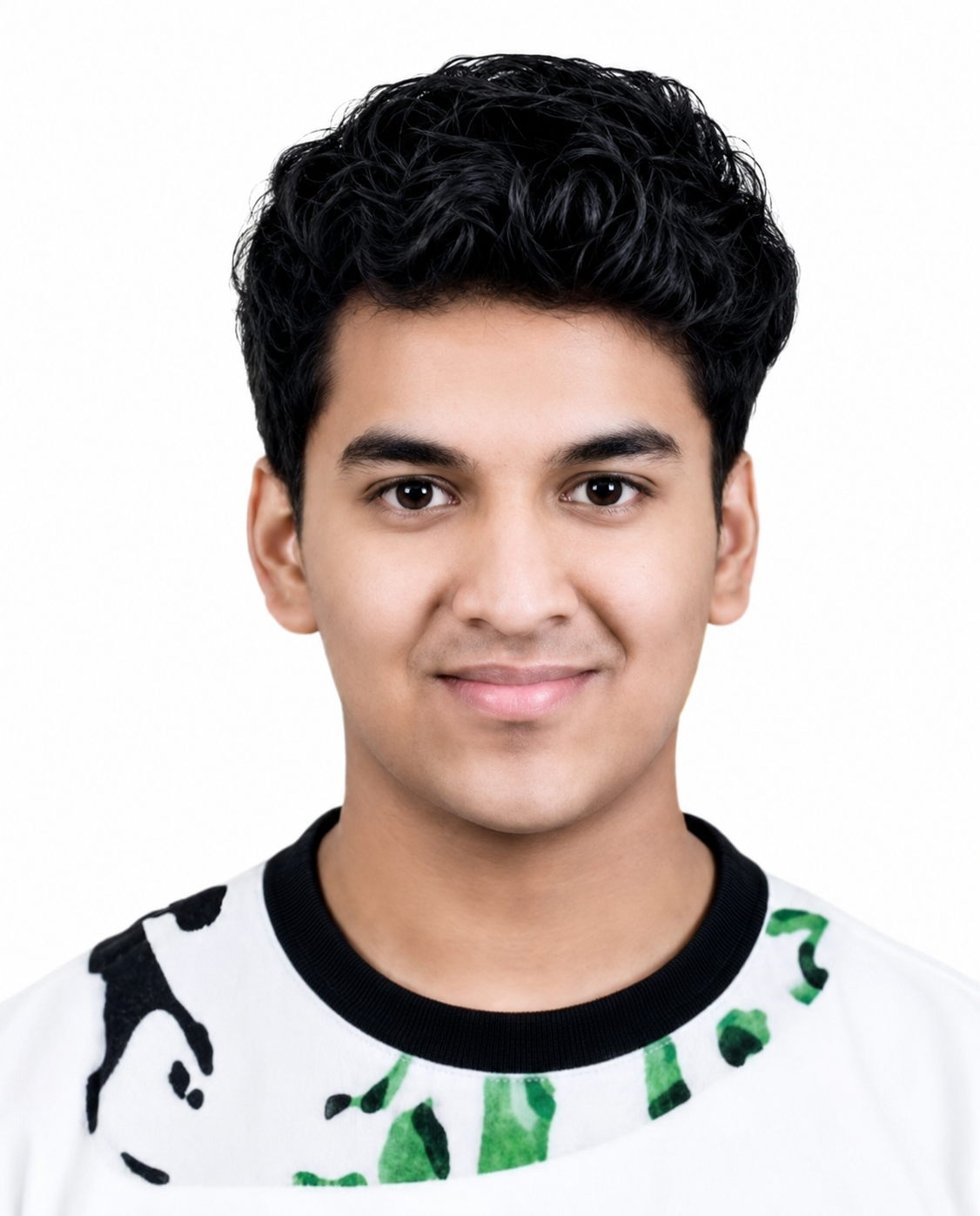 Srujan Nagaonkar
