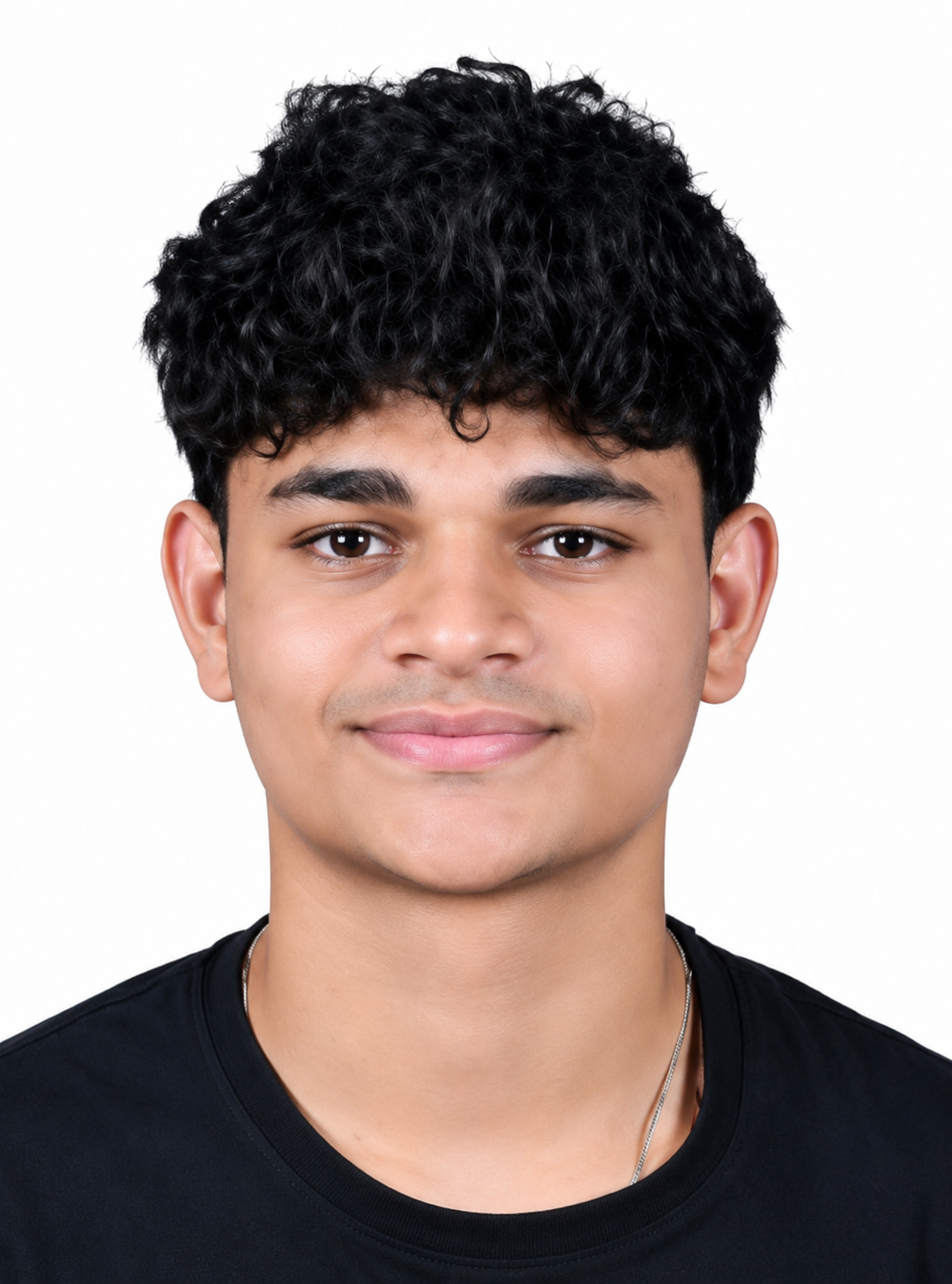Divit Joshi