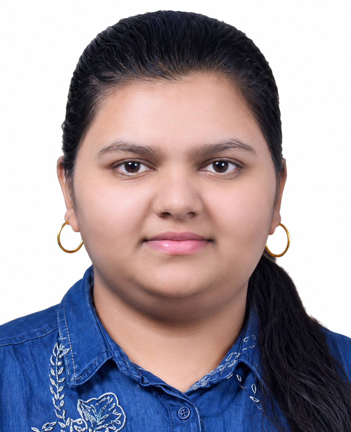 Marzuqah Shaikh Patil