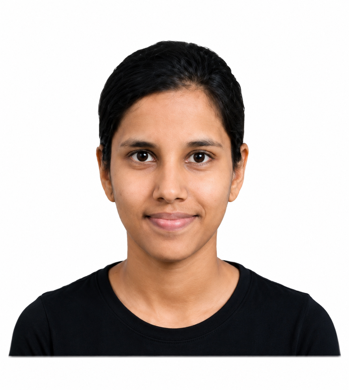 Sanskruti Shinde