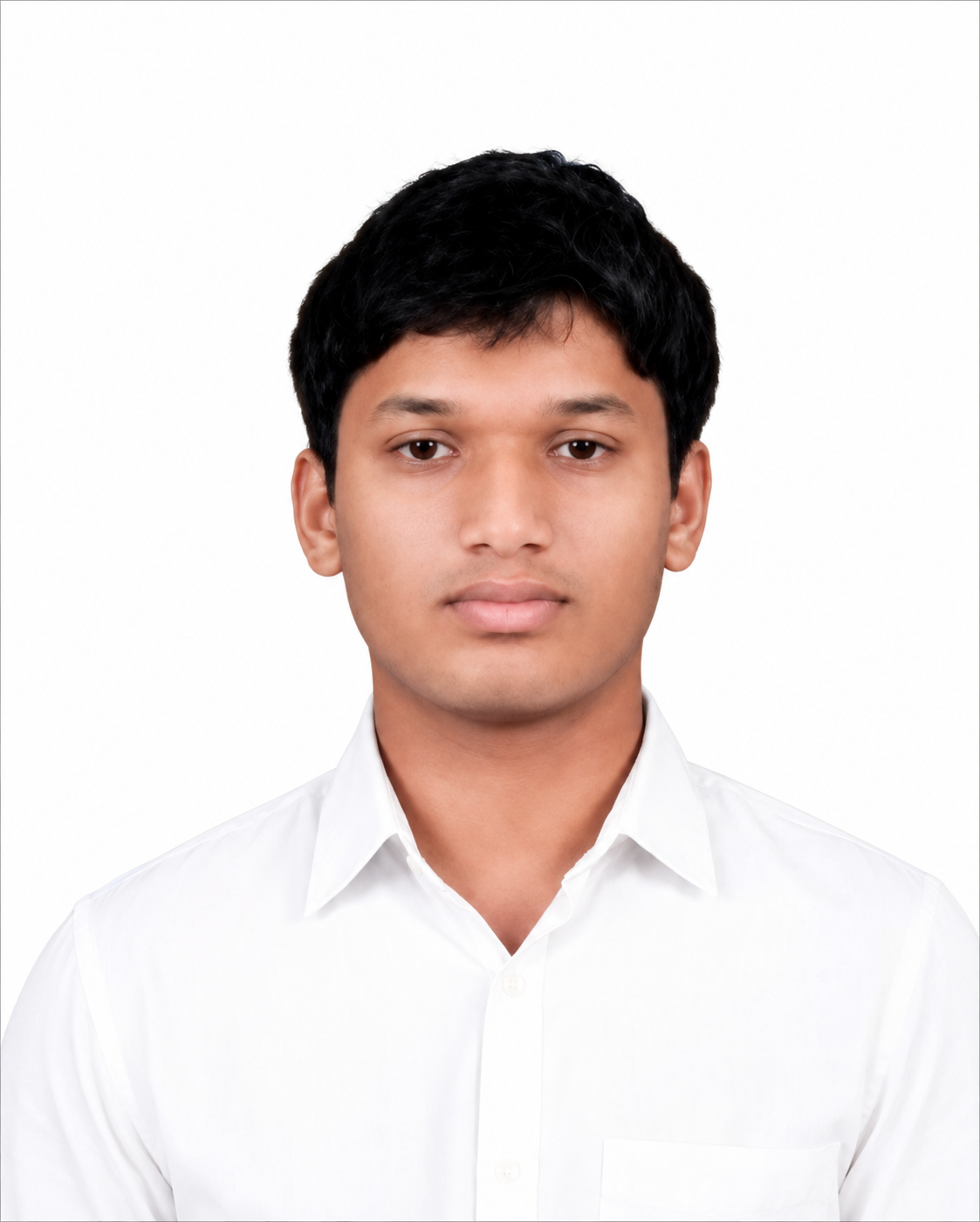 Adiraj Bhandari